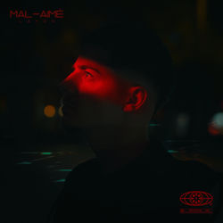 Cover of Mal-aimé by undefined