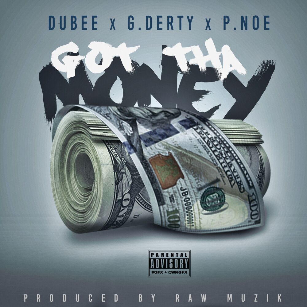 Picture of Got tha Money