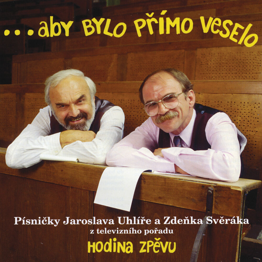Picture of ...aby bylo primo veselo
