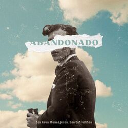 Cover of Abandonado