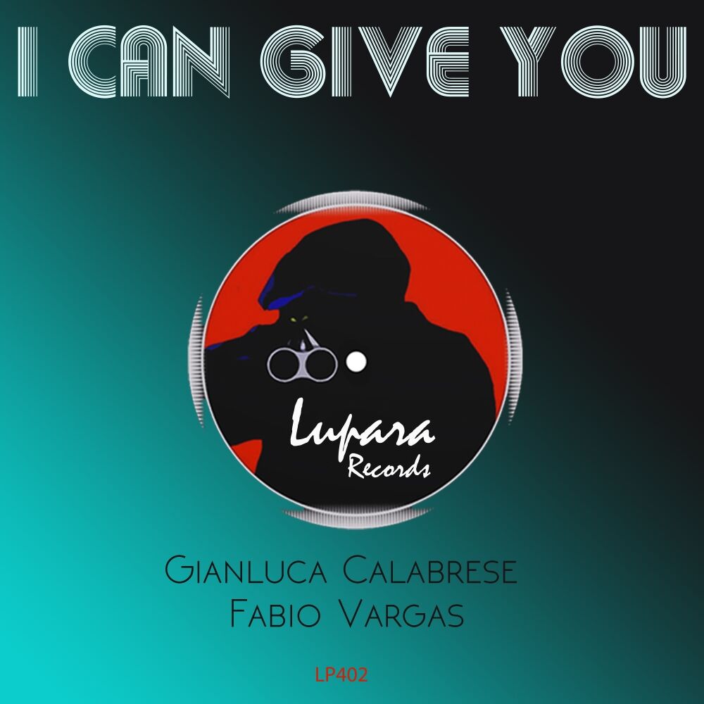 Picture of I Can Give You