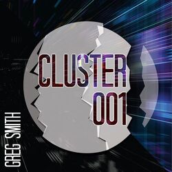 Cover of CLUSTER 001
