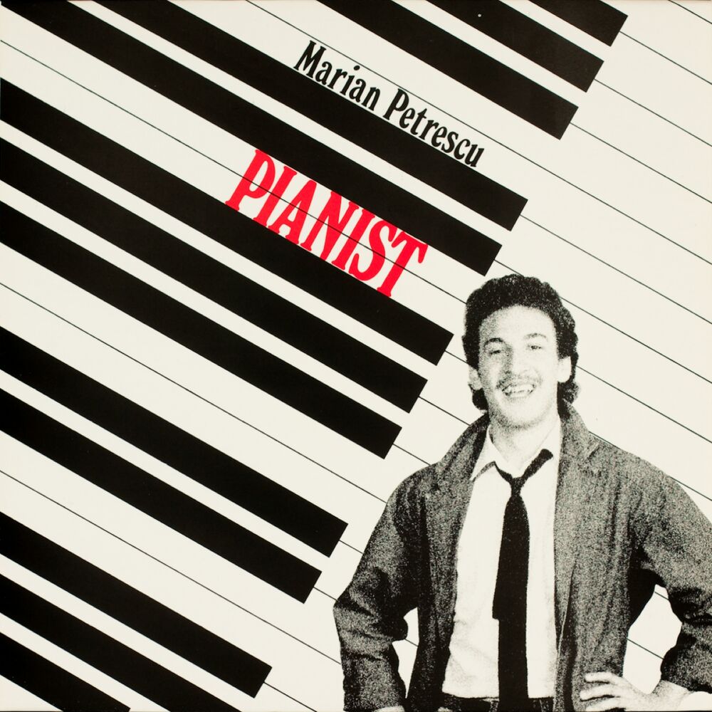 Picture of Pianist