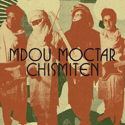 Cover of Chismiten