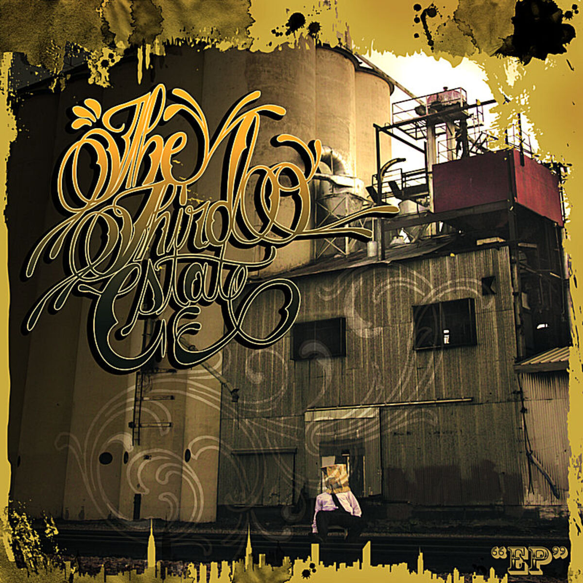 Album cover of EP