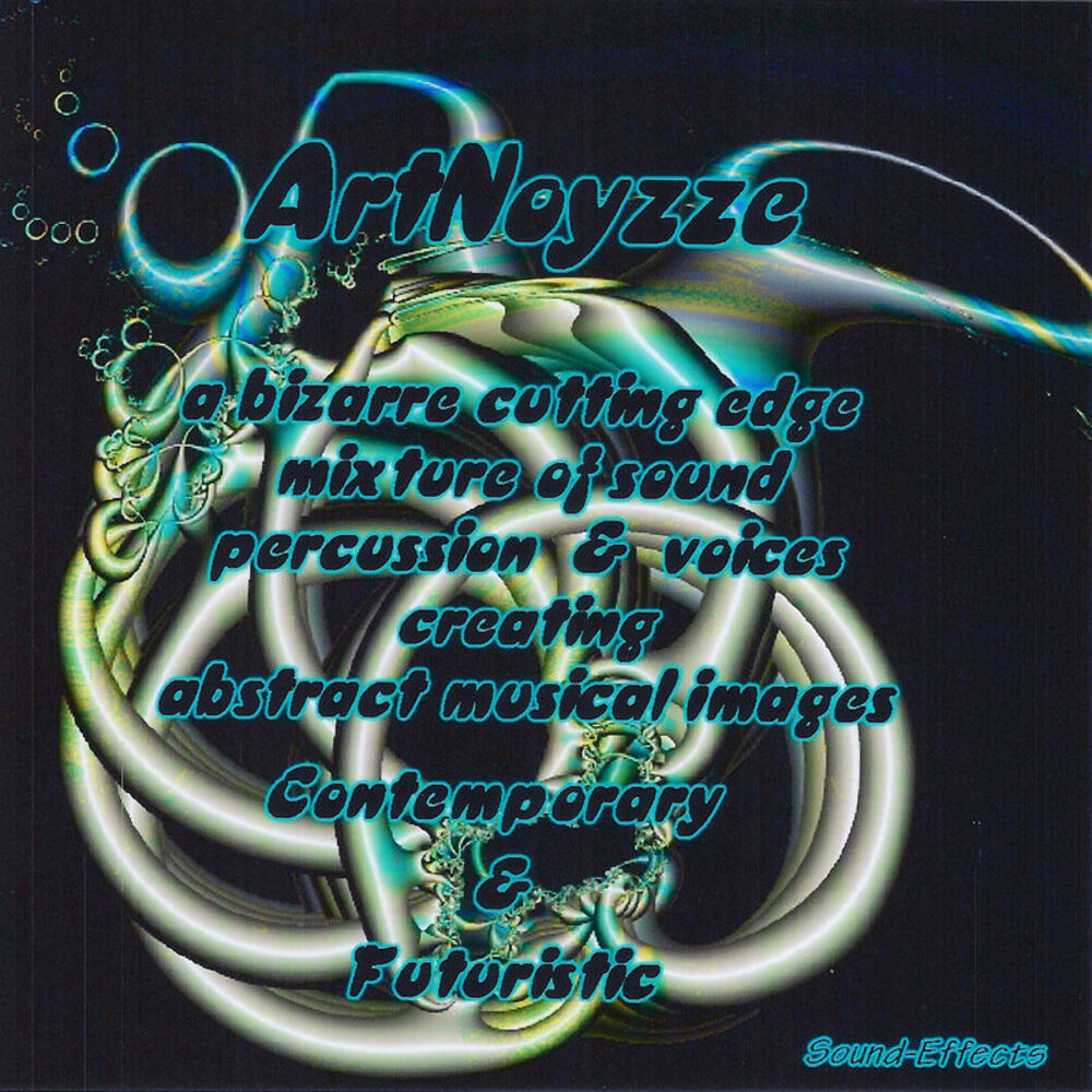 Picture of Artnoyzze