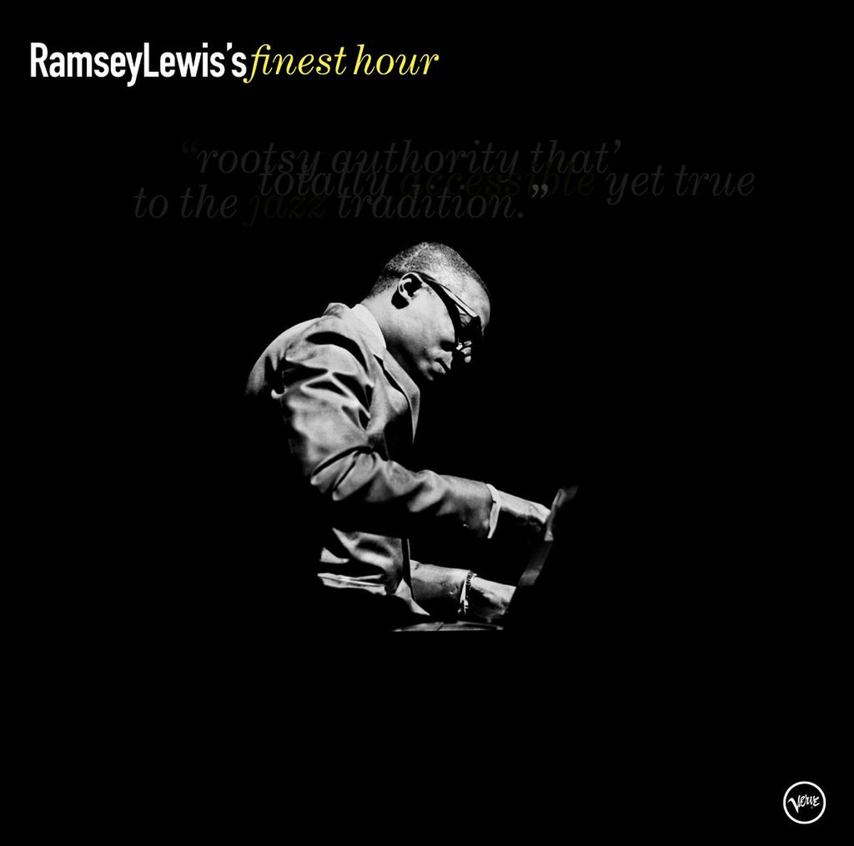 Album cover of The 
