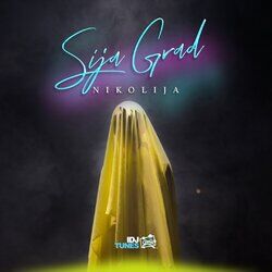 Cover of Sija grad