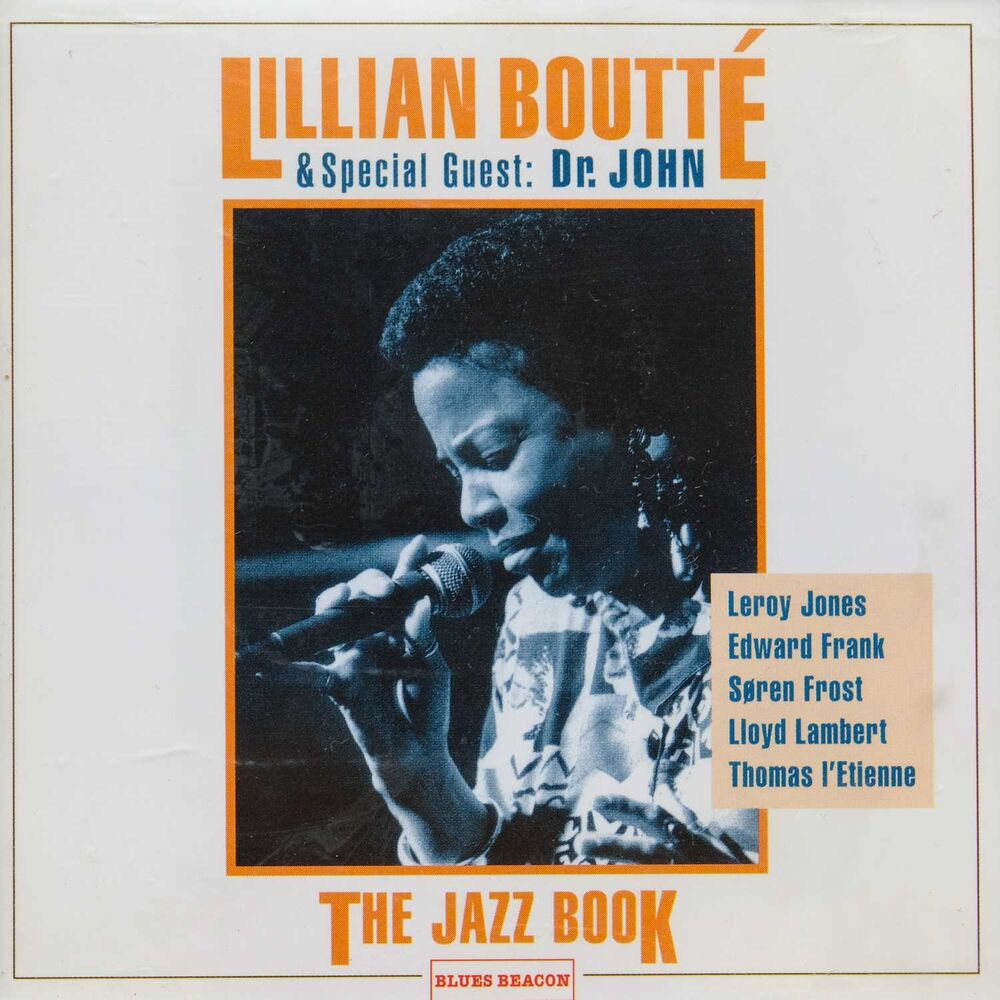 Picture of The Enja Heritage Collection: The Jazz Book