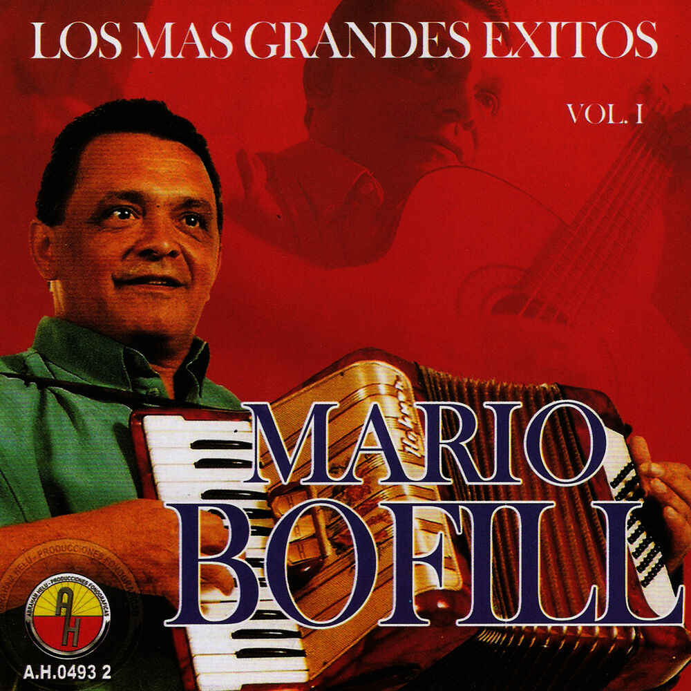 Picture of Los Mas Grandes Éxitos, Vol. 1