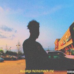Cover of Always Remember Me
