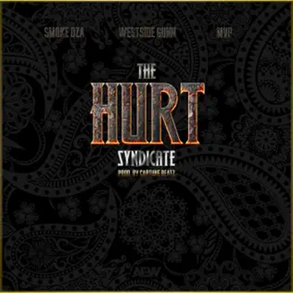 The Hurt Syndicate