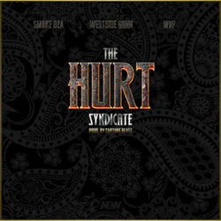 Capa de The Hurt Syndicate