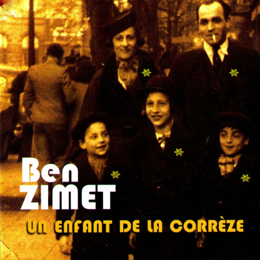 Picture of Un enfant de la Corrèze