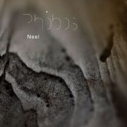 Cover of Phobos