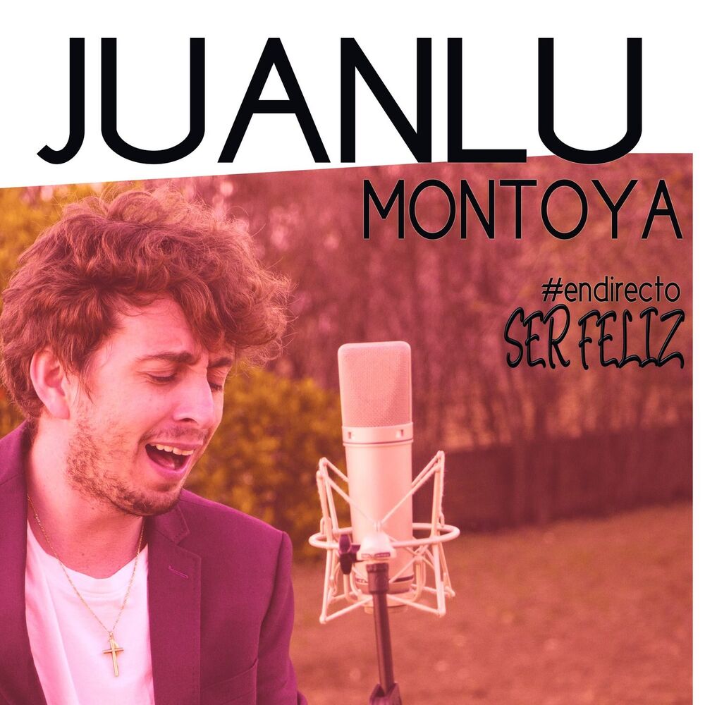 Picture of Ser Feliz (En Directo)