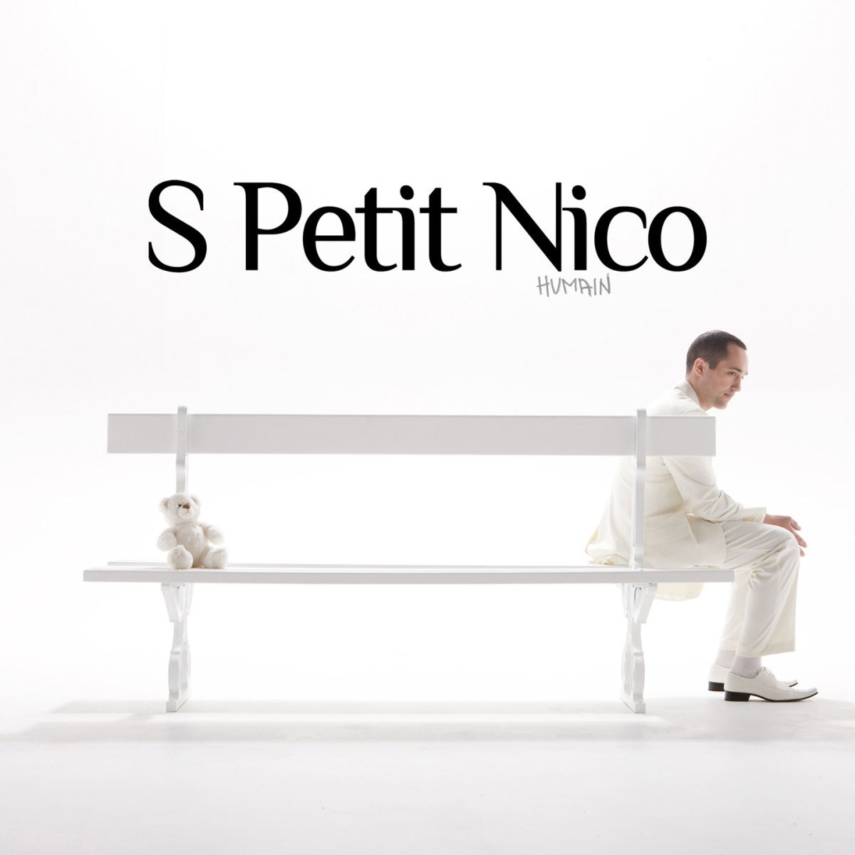 Album cover of Ce monde