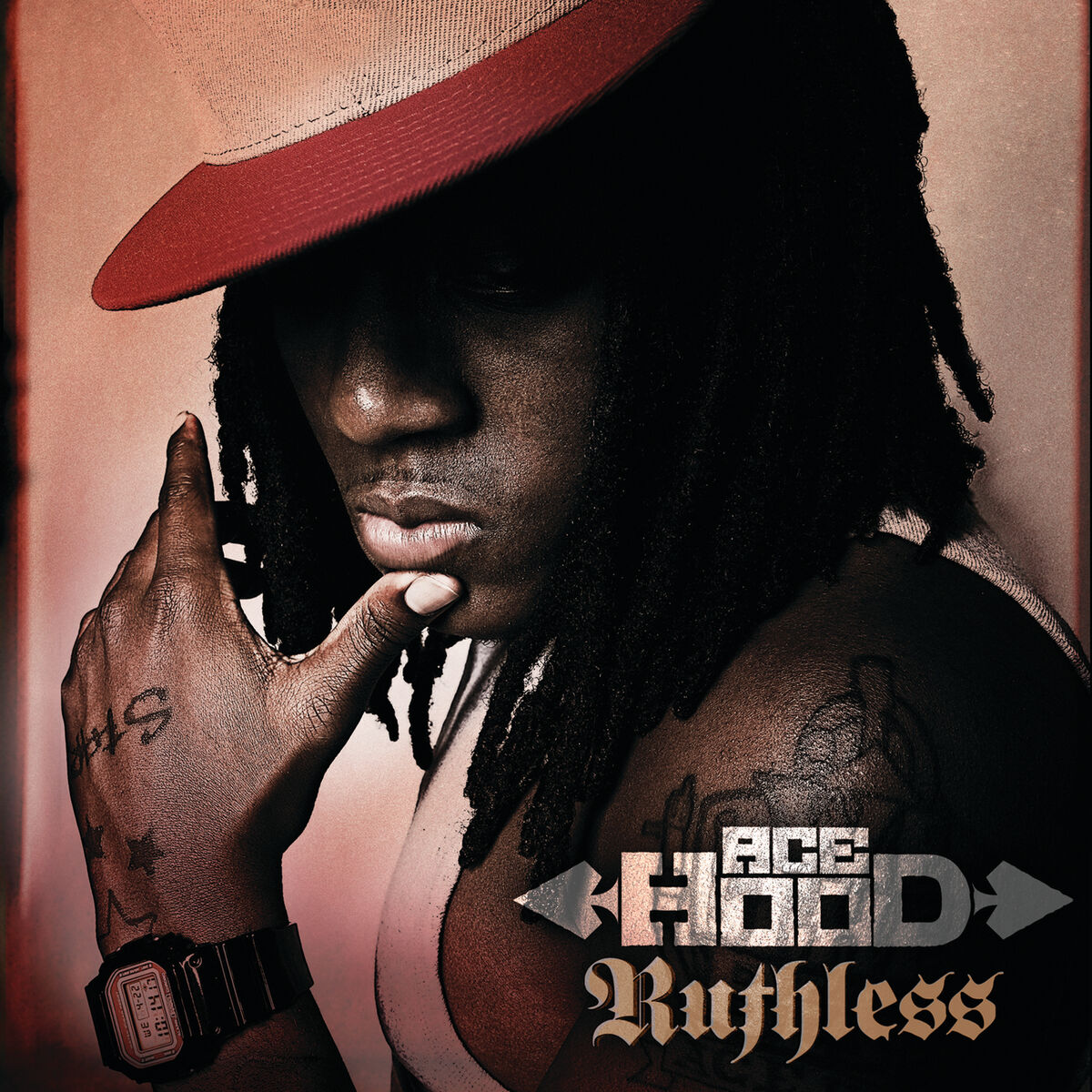 Album cover of Champion