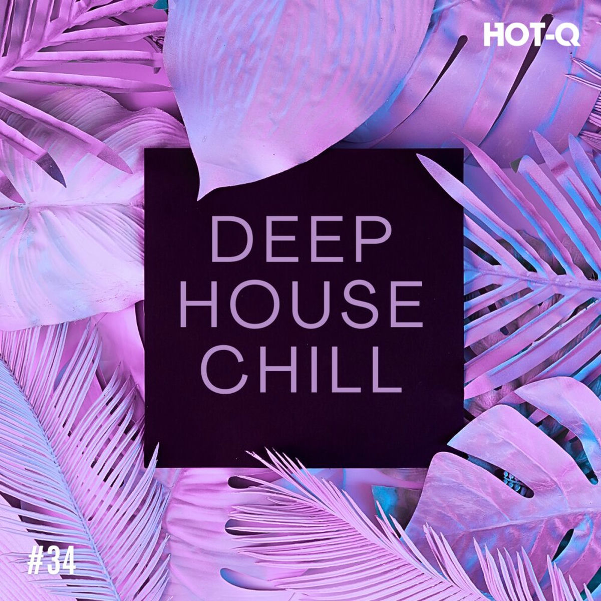 Album cover of Deep House Chill 034