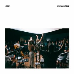 Cover of Home