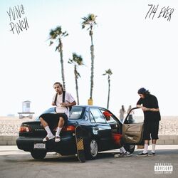 Cover of 714Ever