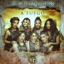 Cover of A Fuego