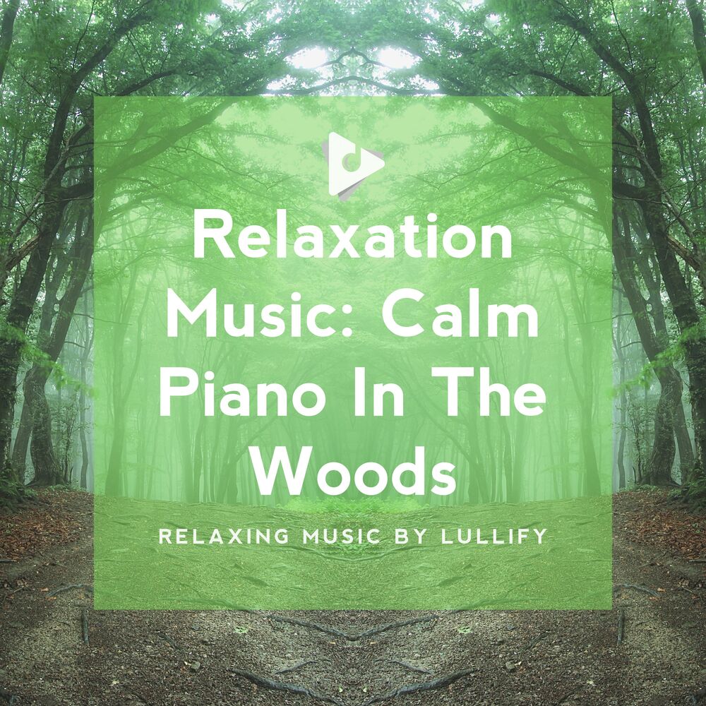 Picture of Relaxation Music: Calm Piano In The Woods