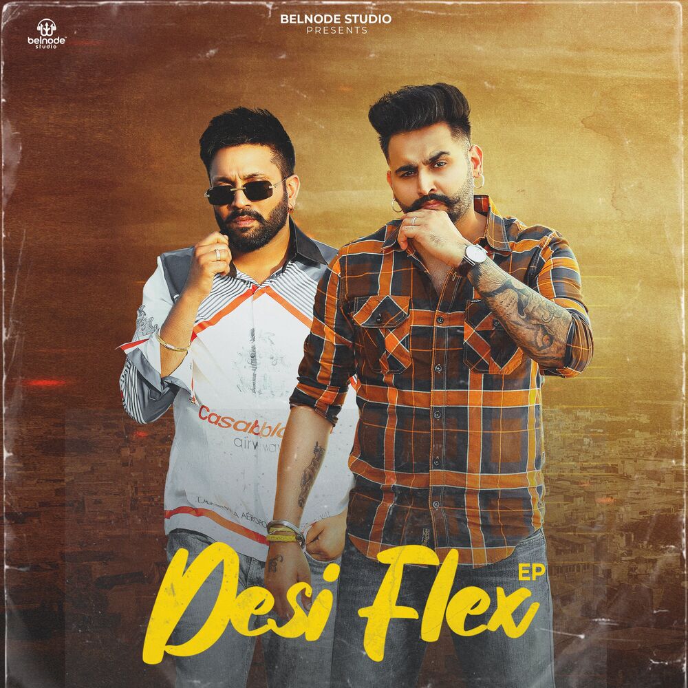 Picture of Desi Flex
