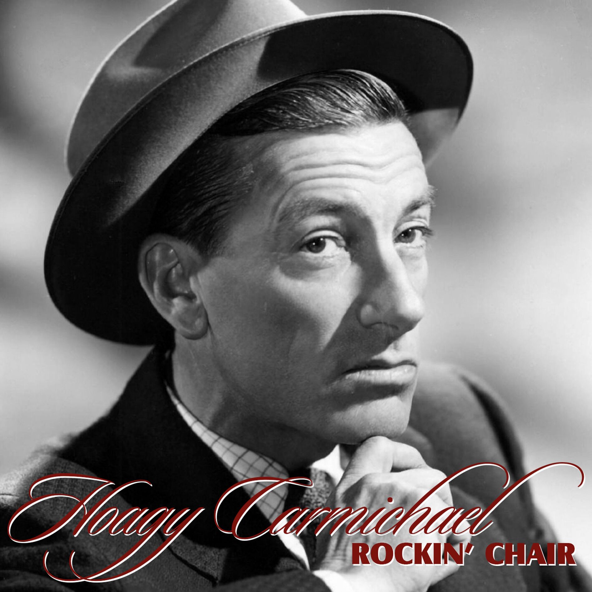Album cover of Rockin' Chair