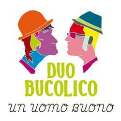 Cover of Un uomo buono (Live in studio)