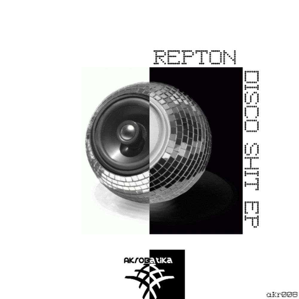 Picture of Disco Shit EP