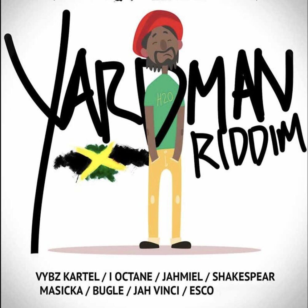 Picture of Yardman Riddim
