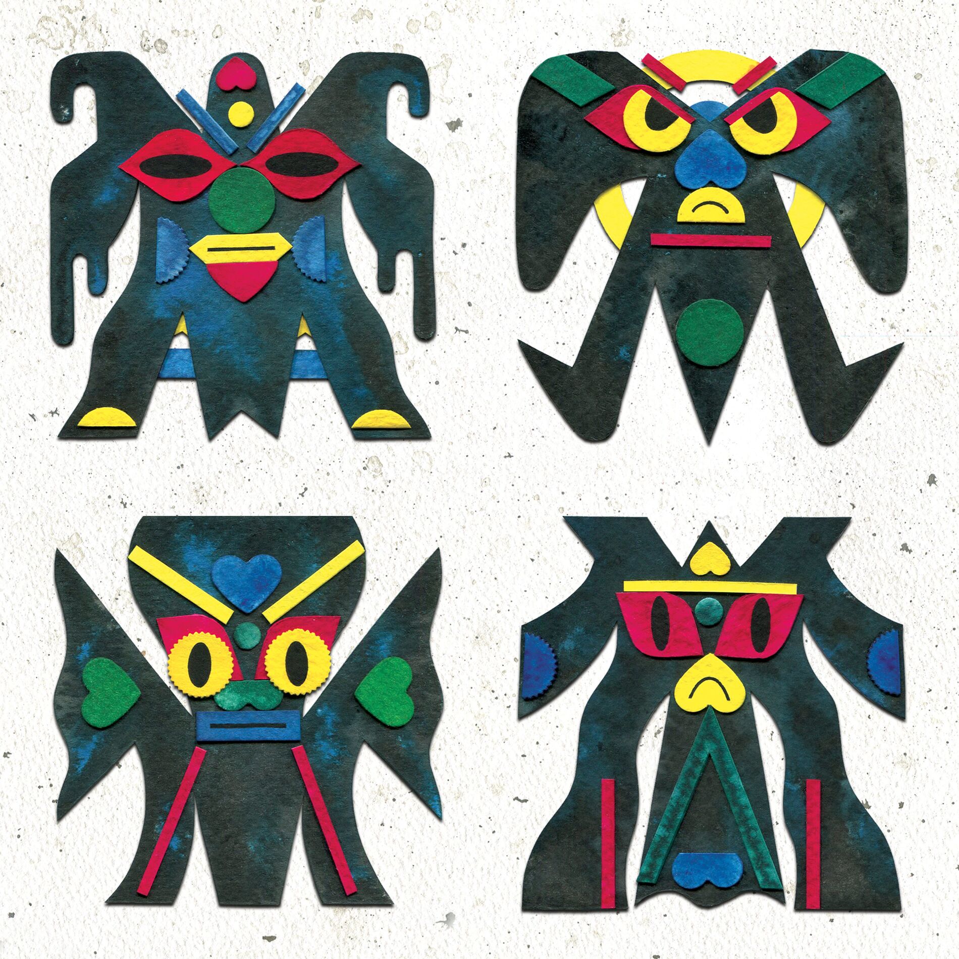 Album cover of Great