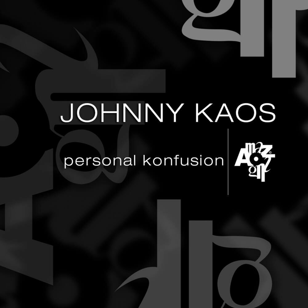 Picture of Personal Konfusion