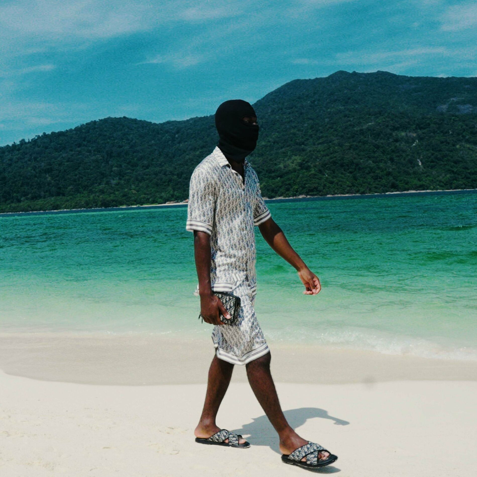 Album cover of VBV