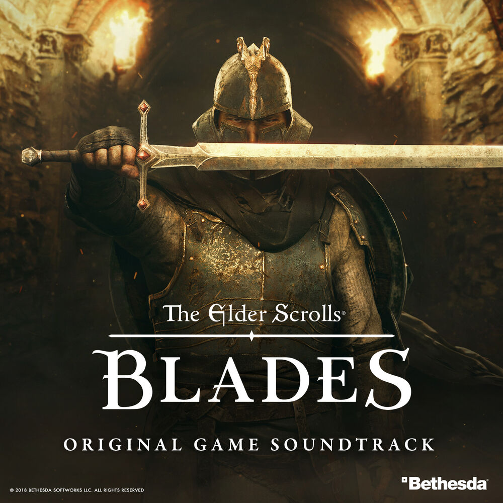 Picture of The Elder Scrolls Blades: Original Game Soundtrack