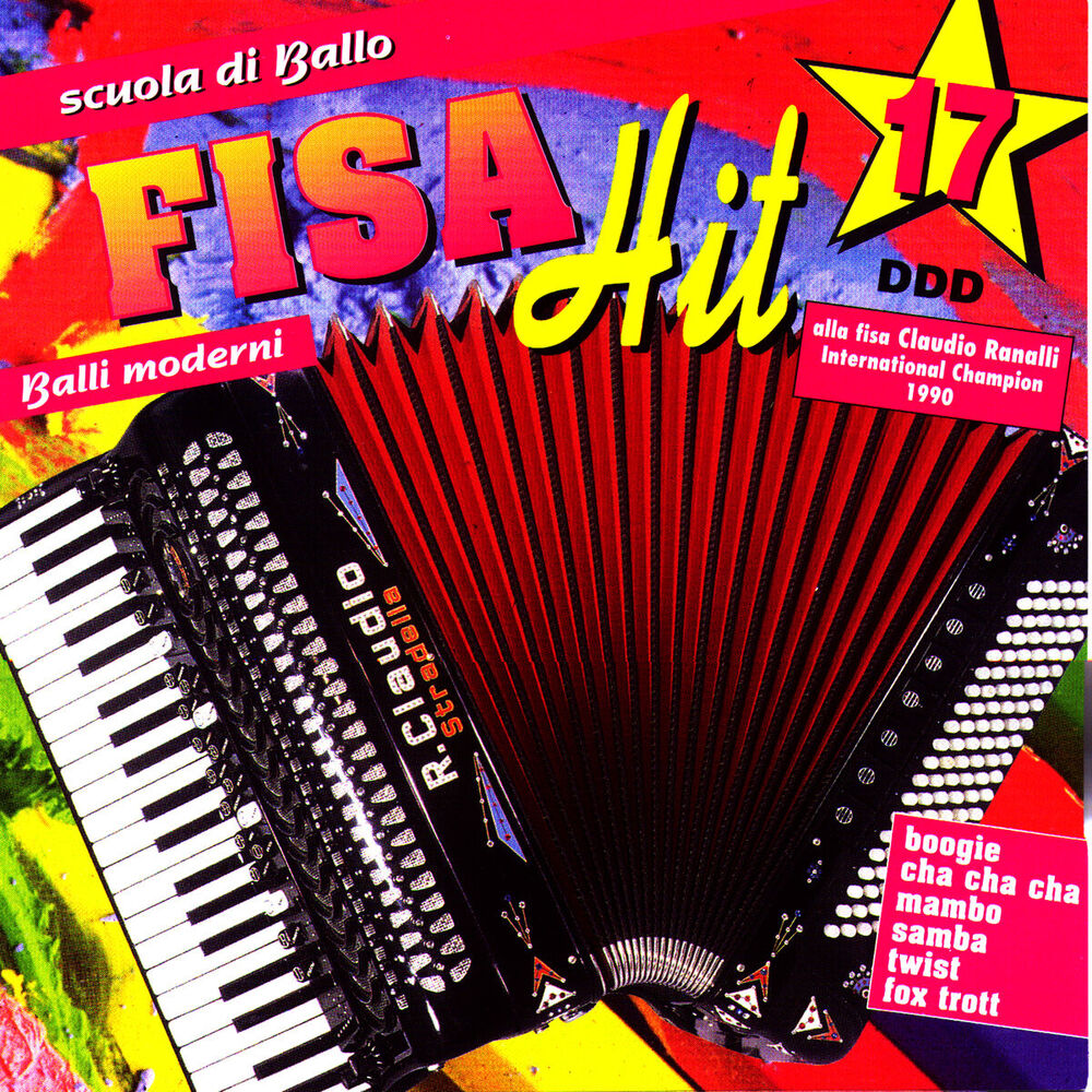 Picture of Fisa Hit Vol 17