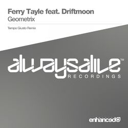 Cover of Geometrix (Tempo Giusto Remix)