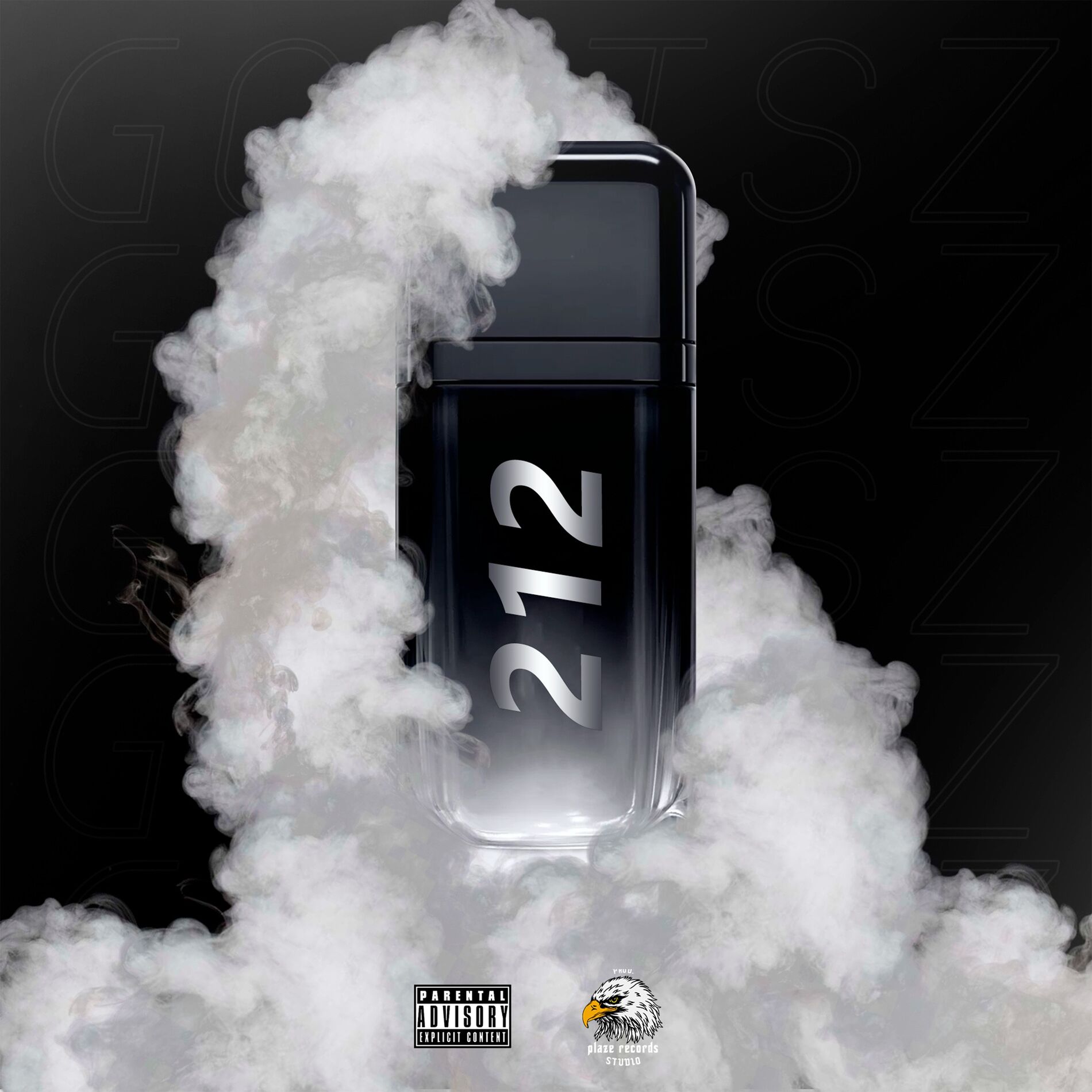 Album cover of 212