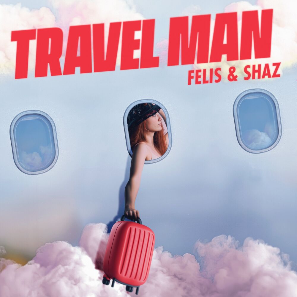 Picture of Travel Man