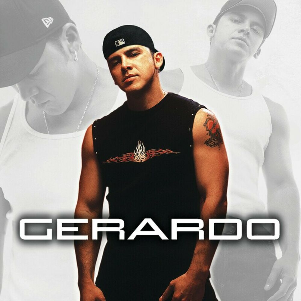 Picture of Gerardo