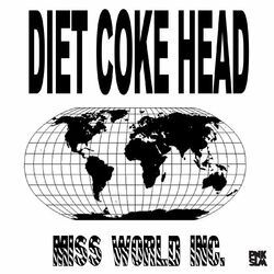 Cover of Diet Coke Head