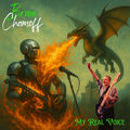 My Real Voice (feat. Shari Post)
