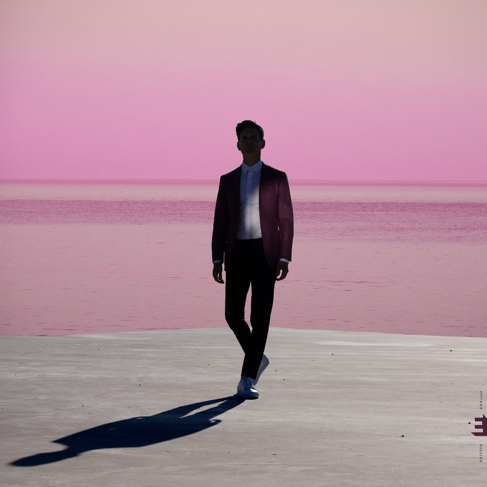 Cover du titre Tenderly (feat. José James)