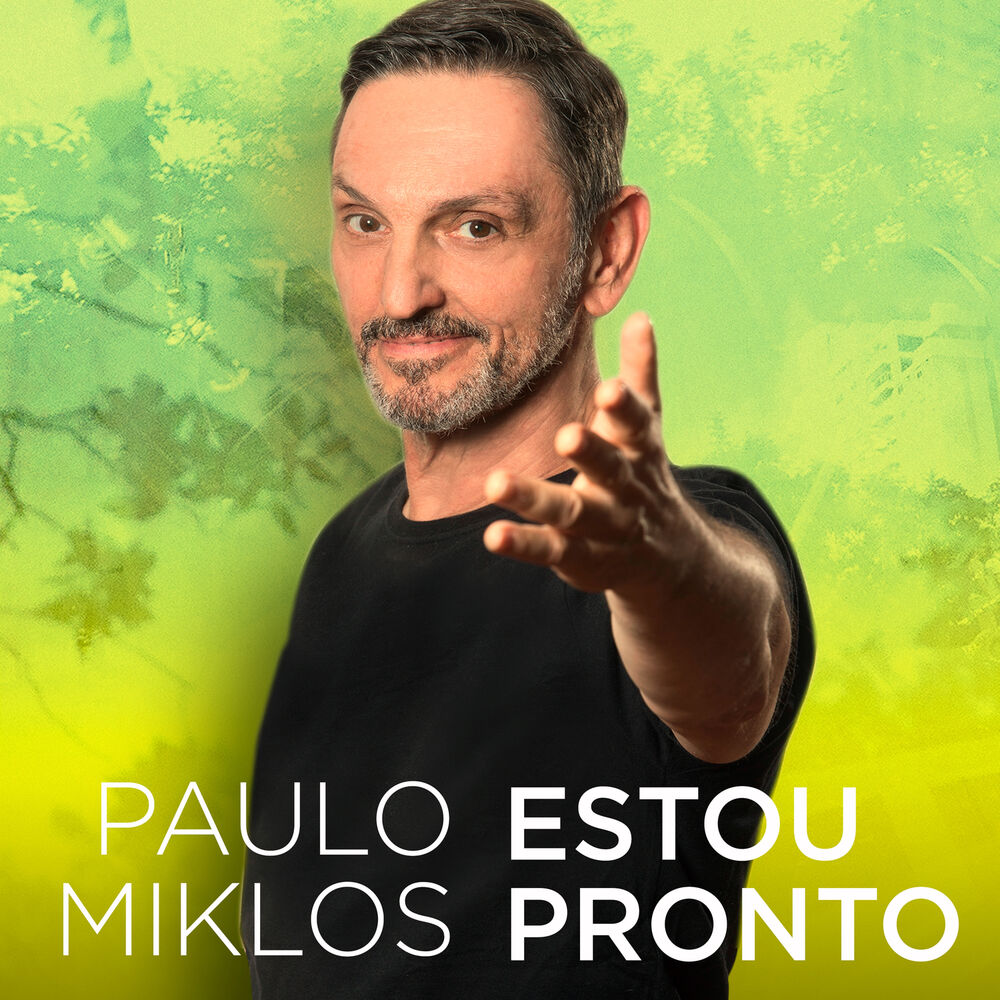 Picture of Estou Pronto