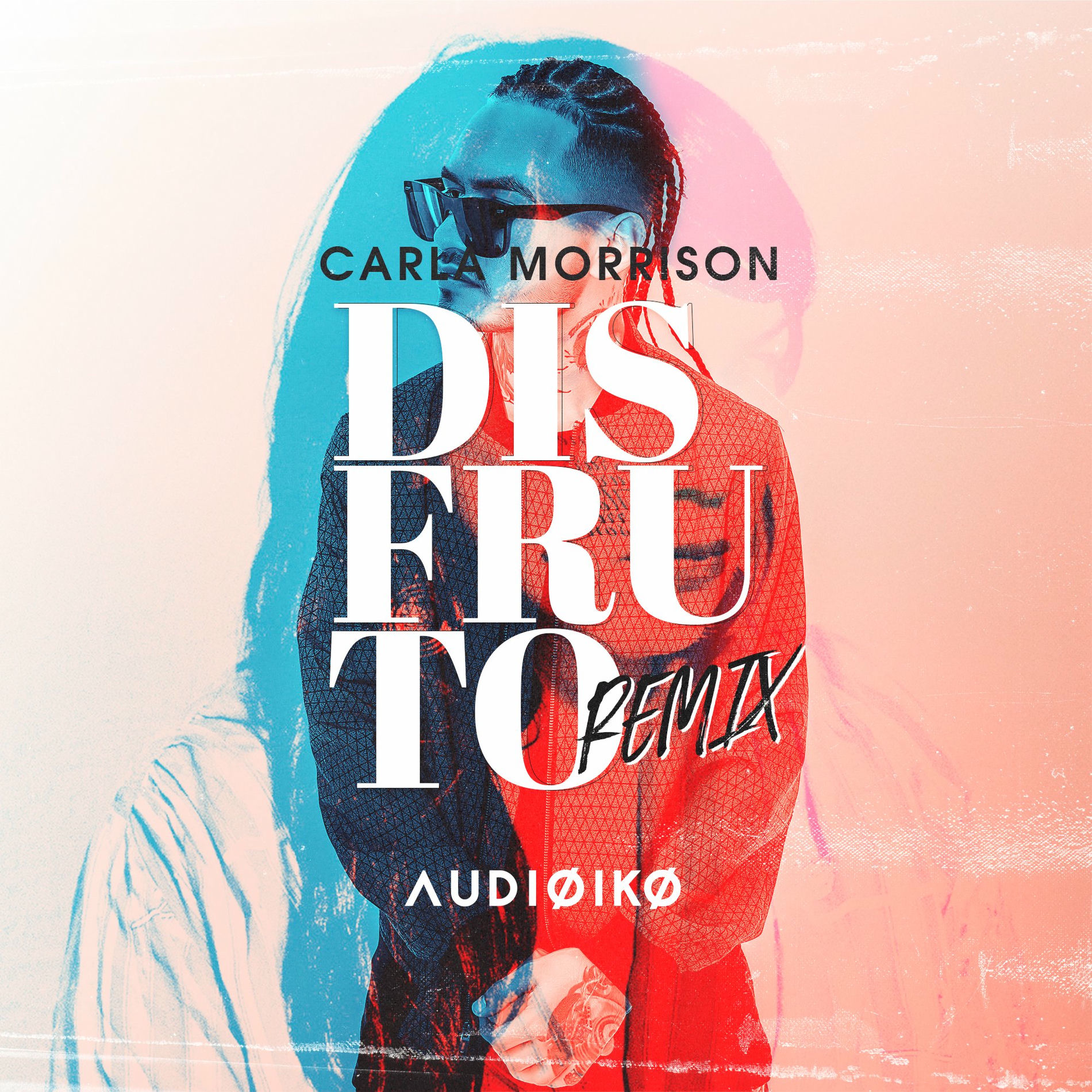 Album cover of Disfruto