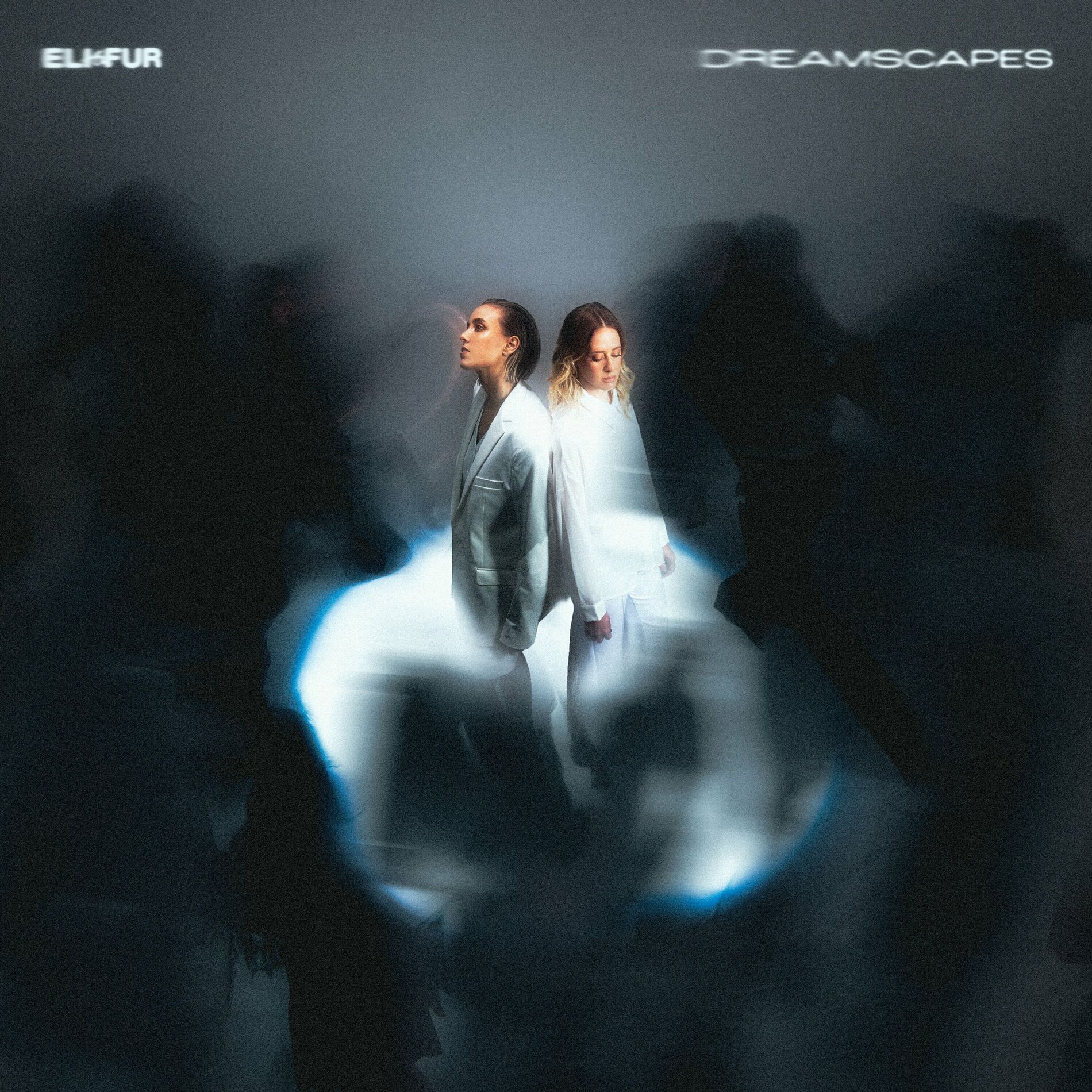 Album cover of Love Again