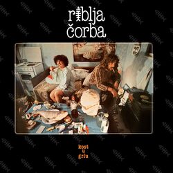 music cover