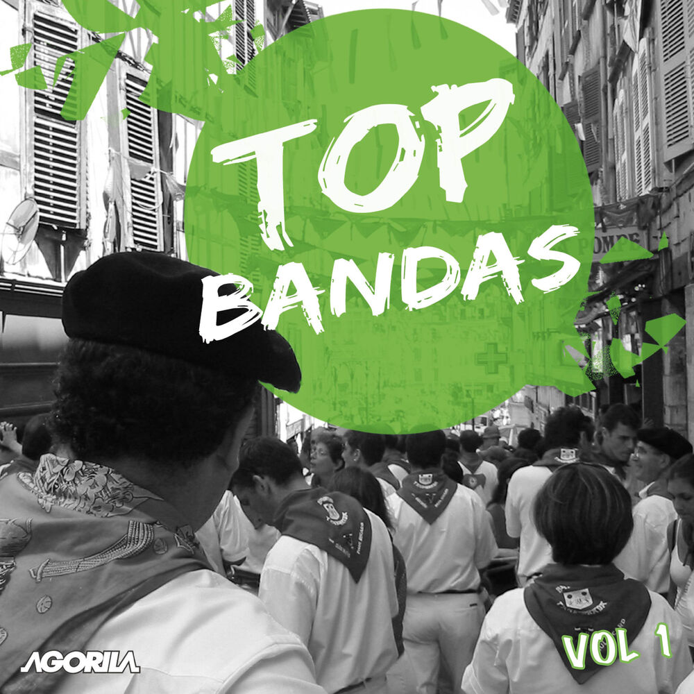 Picture of Top Bandas, Vol. 1