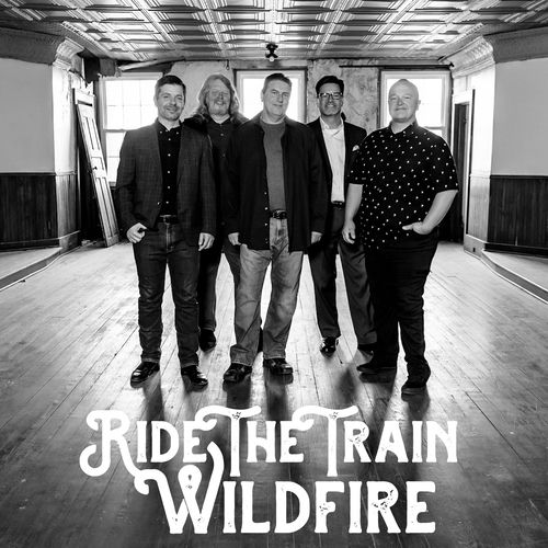 Ride The Train
